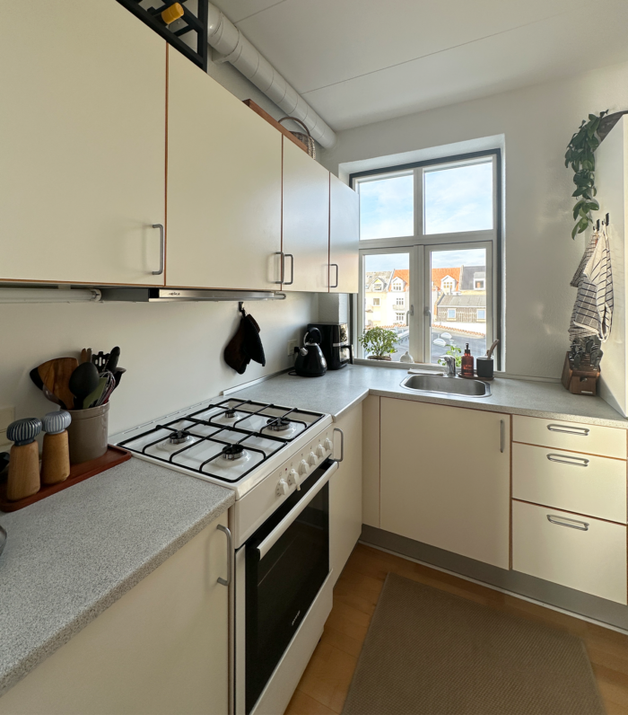 Fredericiagade 18, 2. tv., 9000 Aalborg - Image 8