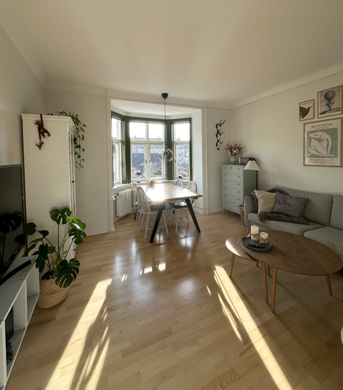 Fredericiagade 18, 2. tv., 9000 Aalborg - Image 2