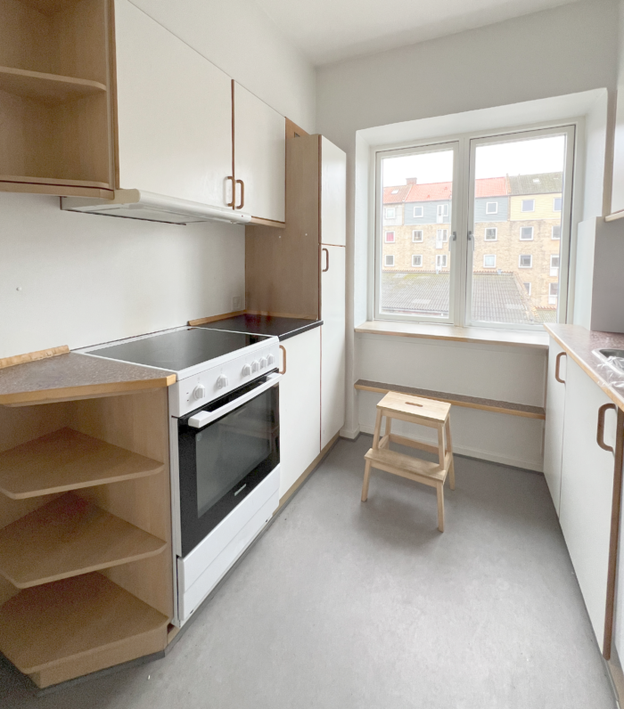 Fyensgade 28, 2. tv., 9000 Aalborg - Image 5