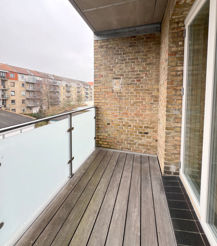 Fyensgade 28, 2. tv., 9000 Aalborg - Image 15