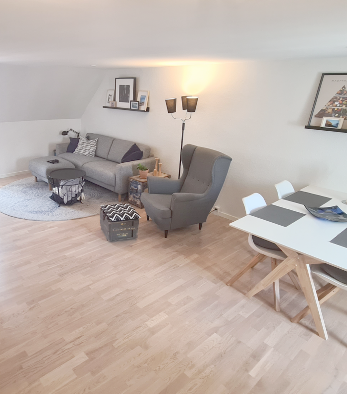 Boulevarden 33A, 3. mf., 9000 Aalborg - Billede 4