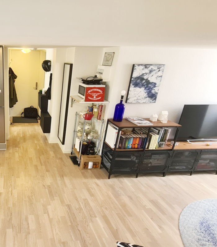 Boulevarden 33A, 3. mf., 9000 Aalborg - Billede 5