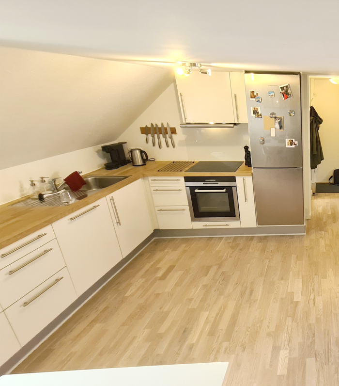 Boulevarden 33A, 3. mf., 9000 Aalborg - Billede 3