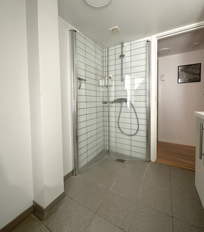 Boulevarden 33A, 3. mf., 9000 Aalborg - Billede 8