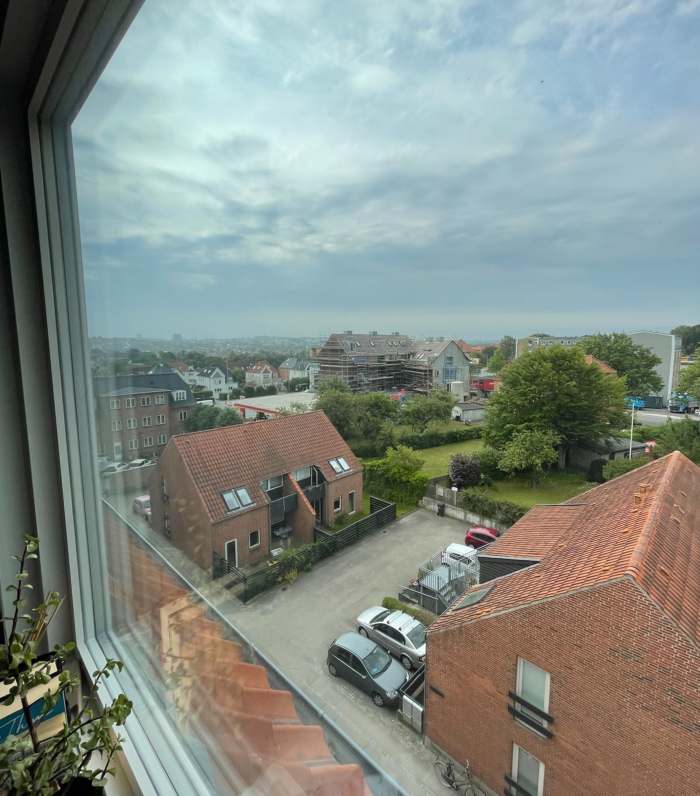 Parkvej 10, 4. tv., 9000 Aalborg - Billede 15