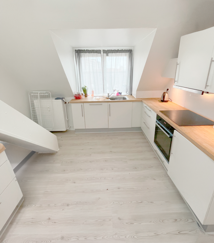 Parkvej 10, 4. tv., 9000 Aalborg - Billede 4