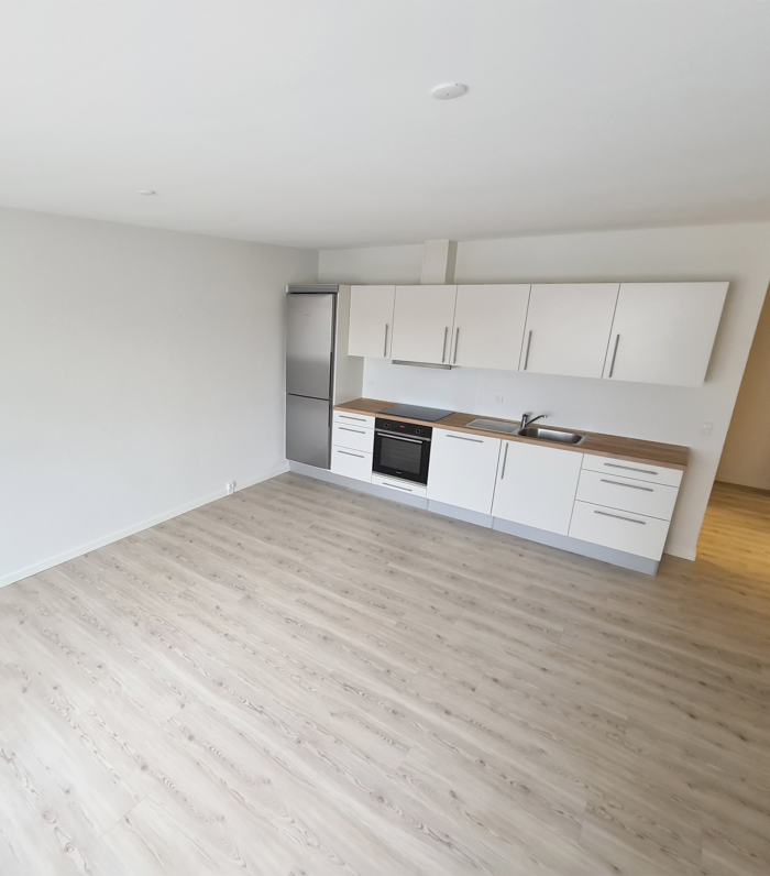Østergade 4C, 1. dør. 11, 9800 Hjørring - Image 6