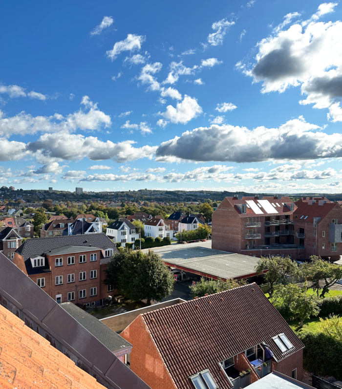 Parkvej 10, 4. th., 9000 Aalborg - Billede 12