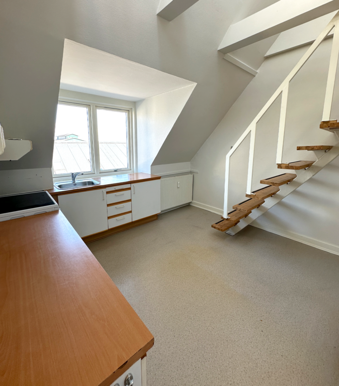 Parkvej 10, 4. th., 9000 Aalborg - Billede 5