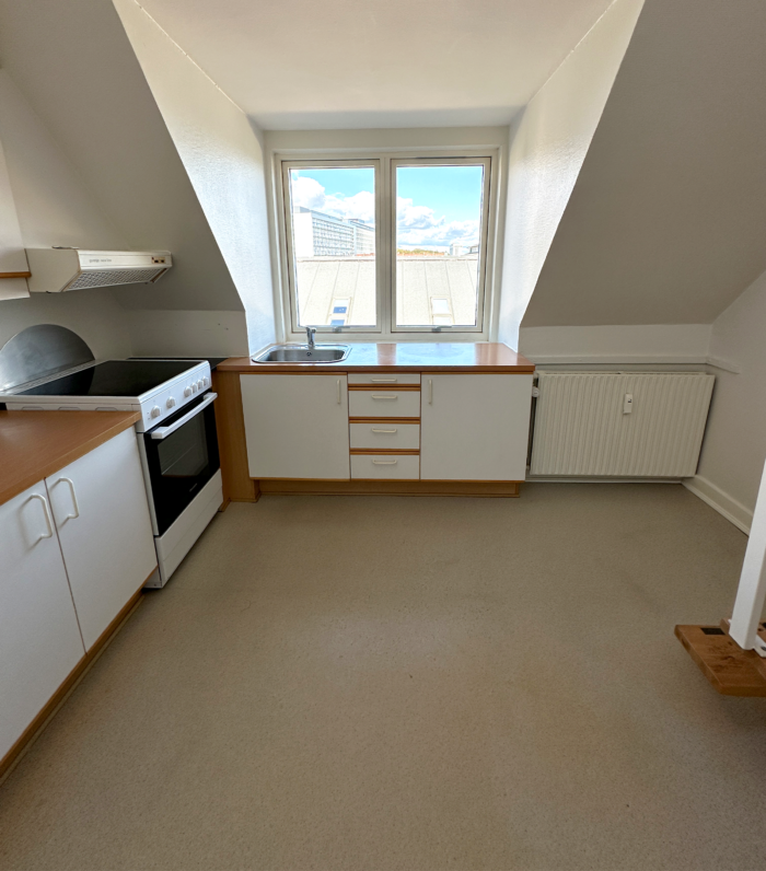 Parkvej 10, 4. th., 9000 Aalborg - Billede 2