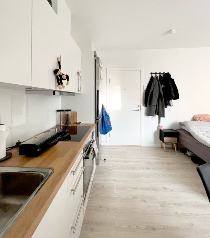 Østergade 4C, 2. dør. 10, 9800 Hjørring - Image 3