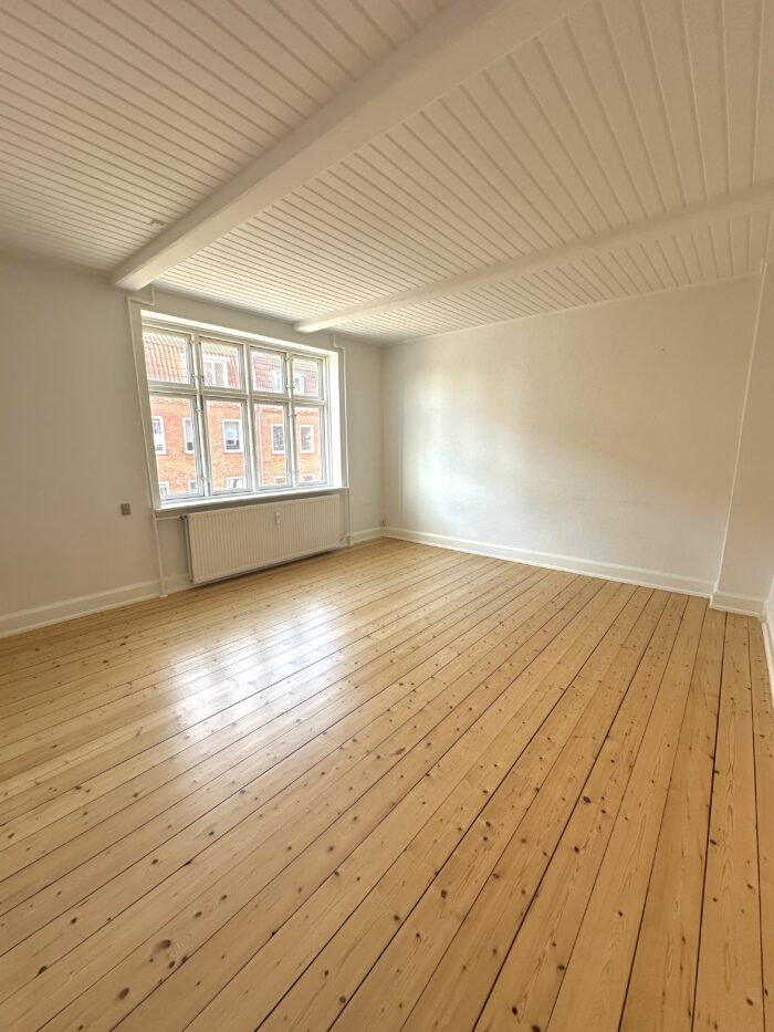 Schleppegrellsgade 62, 2. tv., 9000 Aalborg - Image 2