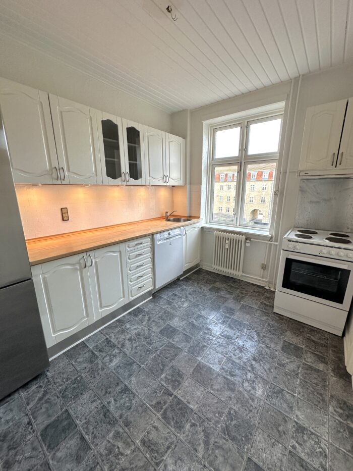 Schleppegrellsgade 62, 2. tv., 9000 Aalborg - Image 8