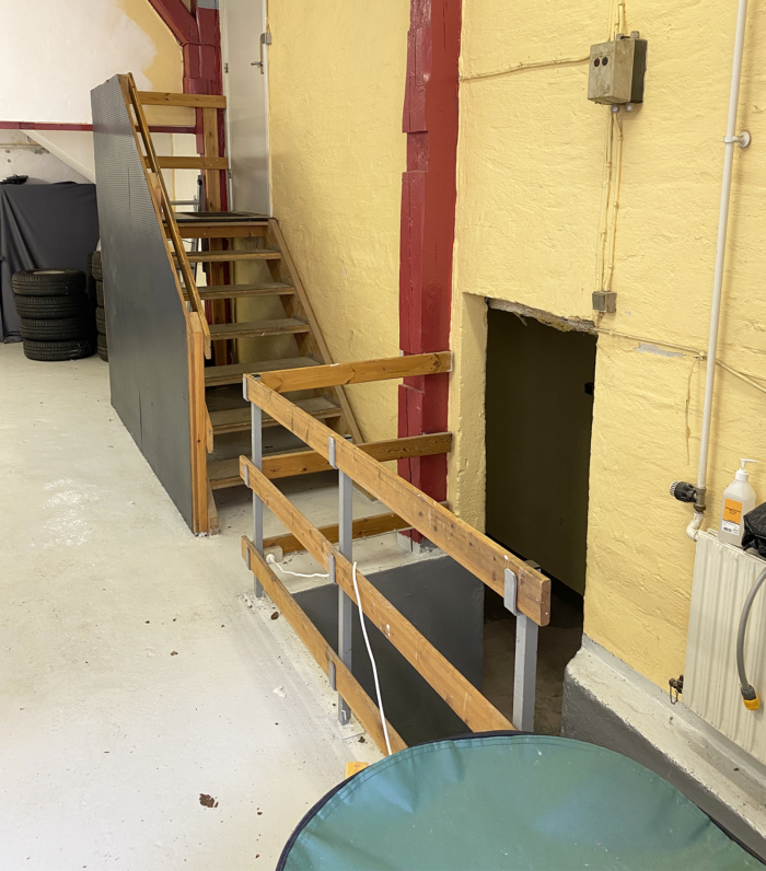 Fyensgade 34A st. th., 9000 Aalborg - Image 12