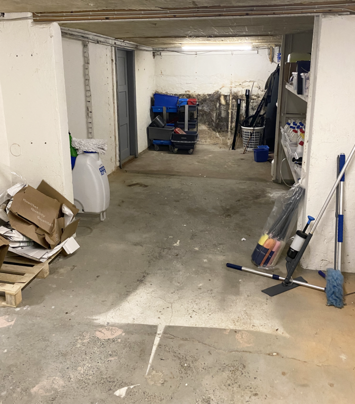 Fyensgade 34A st. th., 9000 Aalborg - Image 15