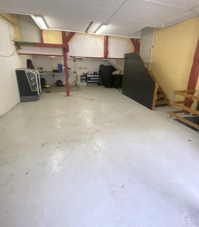 Fyensgade 34A st. th., 9000 Aalborg - Image 9