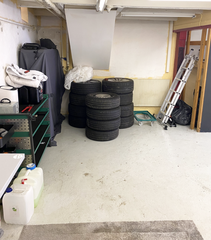 Fyensgade 34A st. th., 9000 Aalborg - Image 11