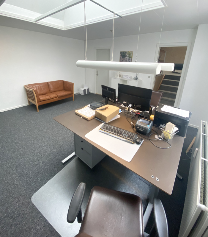 Fyensgade 34A st. th., 9000 Aalborg - Image 5