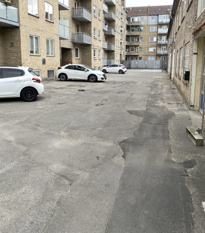 Fyensgade 34A st. th., 9000 Aalborg - Image 17