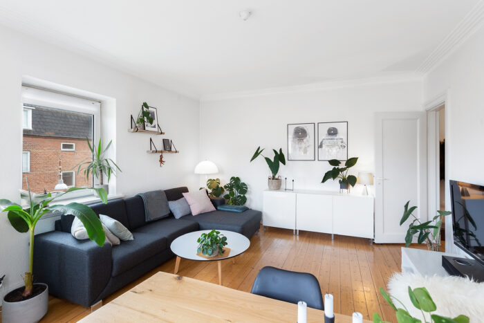 Herluf Trolles Gade 31, 2. th., 9000 Aalborg - Image 2