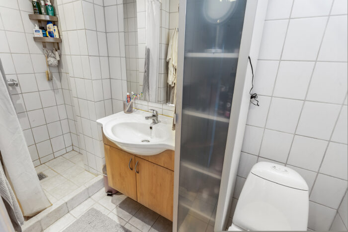 Herluf Trolles Gade 31, 2. th., 9000 Aalborg - Image 8