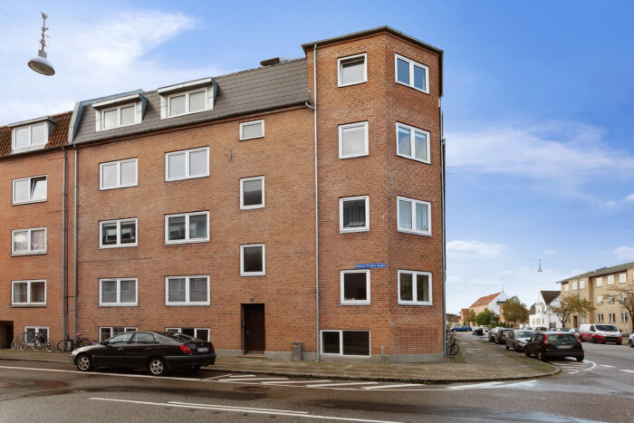 Herluf Trolles Gade 31, 2. th., 9000 Aalborg - Image 13