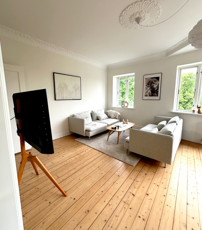 Hasserisgade 7, 3. th., 9000 Aalborg - Image 5