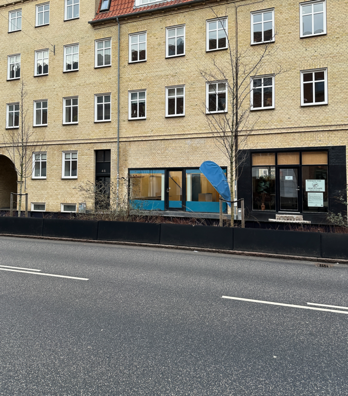 Kastetvej 46, st. th., 9000 Aalborg (Butik/klinik) - Image 2