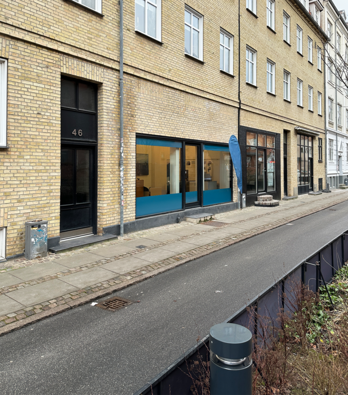 Kastetvej 46, st. th., 9000 Aalborg (Kontor) - Image 2