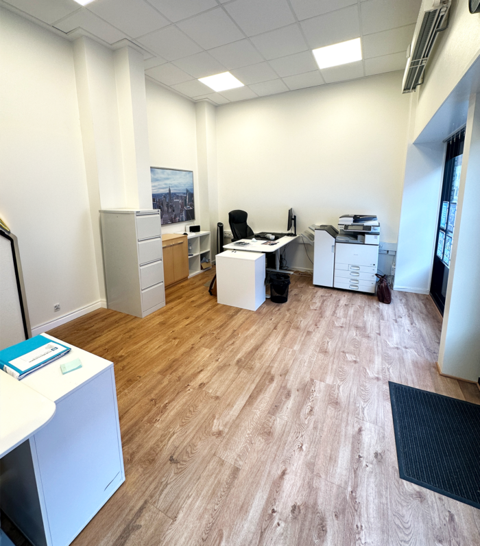 Kastetvej 46, st. th., 9000 Aalborg (Butik/klinik) - Image 3