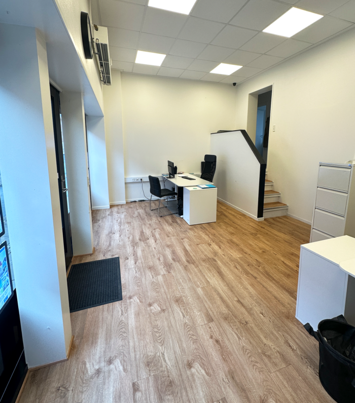 Kastetvej 46, st. th., 9000 Aalborg (Butik/klinik) - Image 4