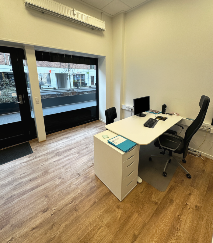 Kastetvej 46, st. th., 9000 Aalborg (Butik/klinik) - Image 6