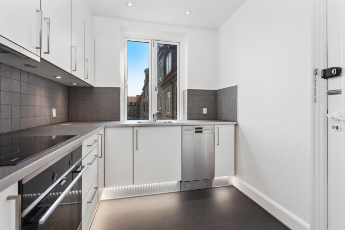 Willemoesgade 2, 2. tv., 9000 Aalborg - Image 9