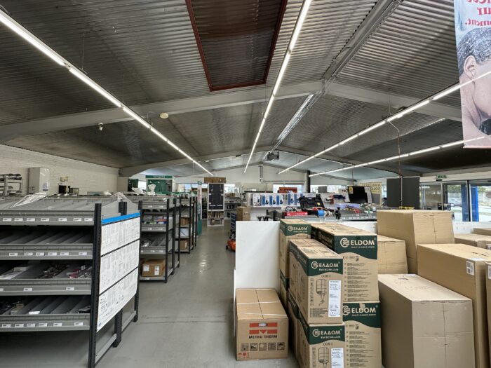Farøvej 1B, 9800 Hjørring - Billede 8
