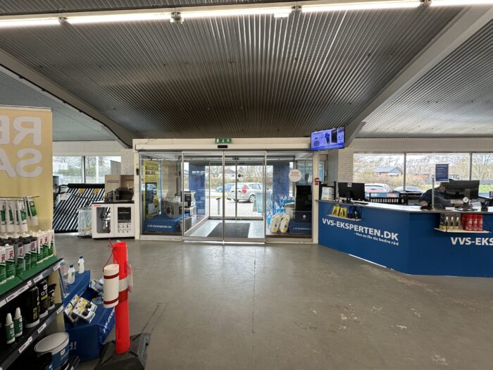 Farøvej 1B, 9800 Hjørring - Billede 2