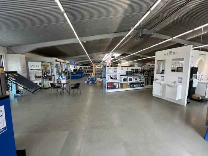 Farøvej 1B, 9800 Hjørring - Billede 3