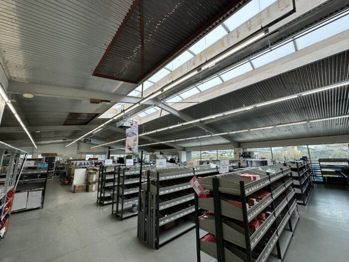 Farøvej 1B, 9800 Hjørring - Billede 7