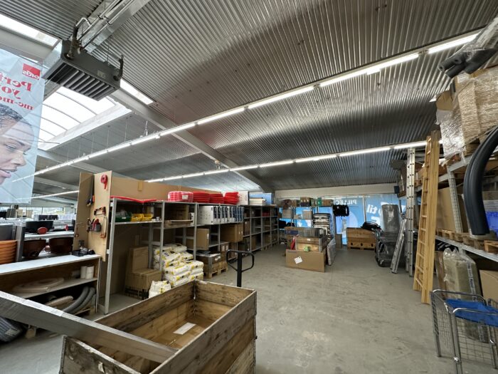 Farøvej 1B, 9800 Hjørring - Billede 10