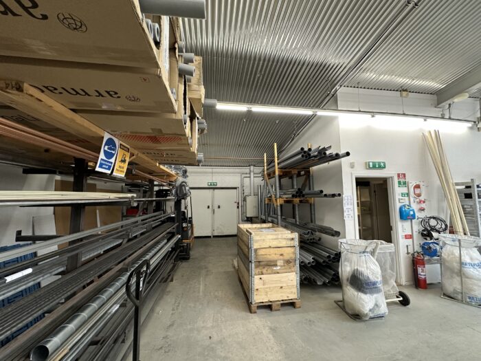 Farøvej 1B, 9800 Hjørring - Billede 9