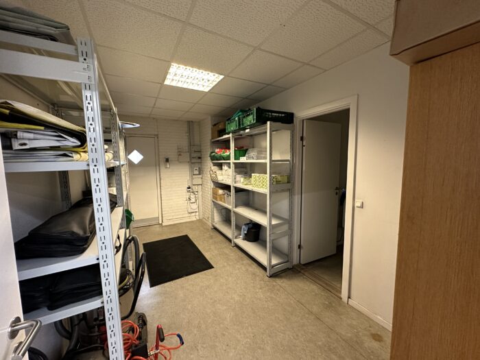 Farøvej 1B, 9800 Hjørring - Billede 11