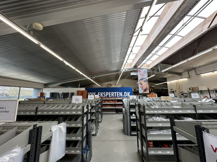 Farøvej 1B, 9800 Hjørring - Billede 5