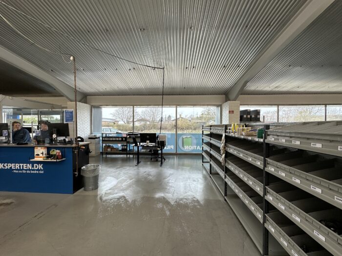 Farøvej 1B, 9800 Hjørring - Billede 6