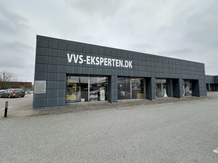 Farøvej 1B, 9800 Hjørring - Billede 16