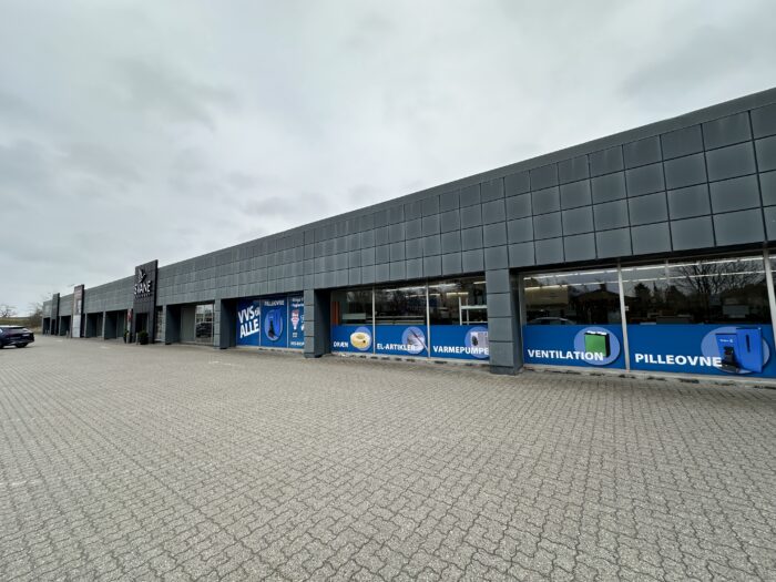 Farøvej 1B, 9800 Hjørring - Billede 15