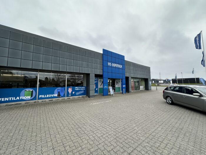 Farøvej 1B, 9800 Hjørring - Billede 14