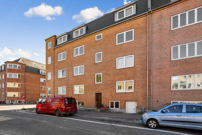 Suensonsgade 8, 2. th., 9000 Aalborg - Image 13