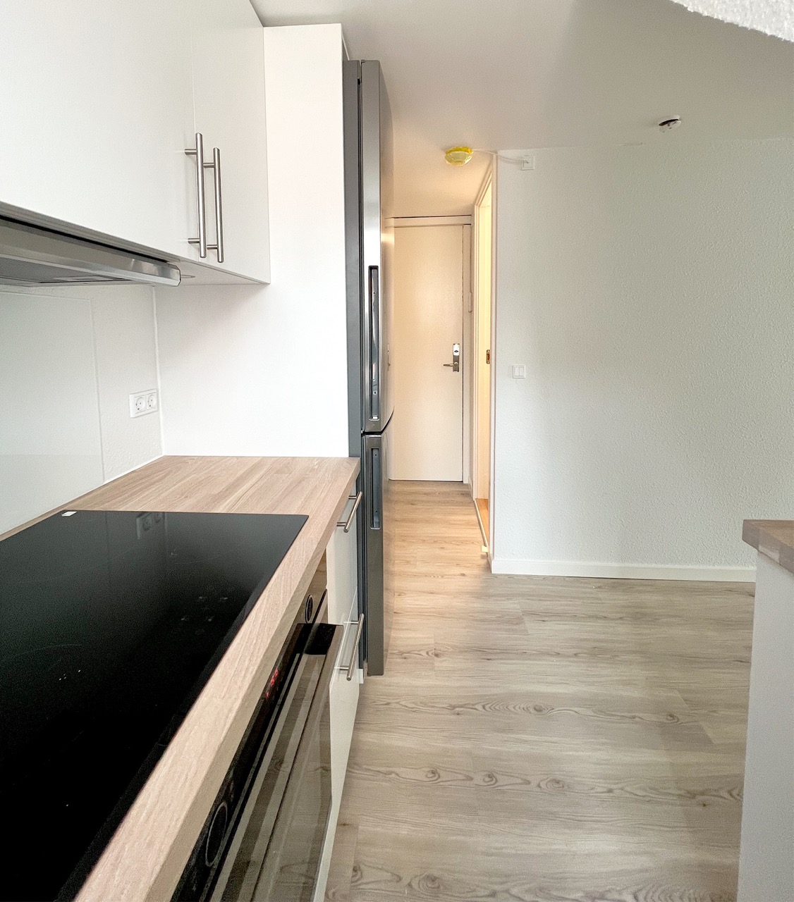 200-4-10 k&oslash;kken &ndash; stor