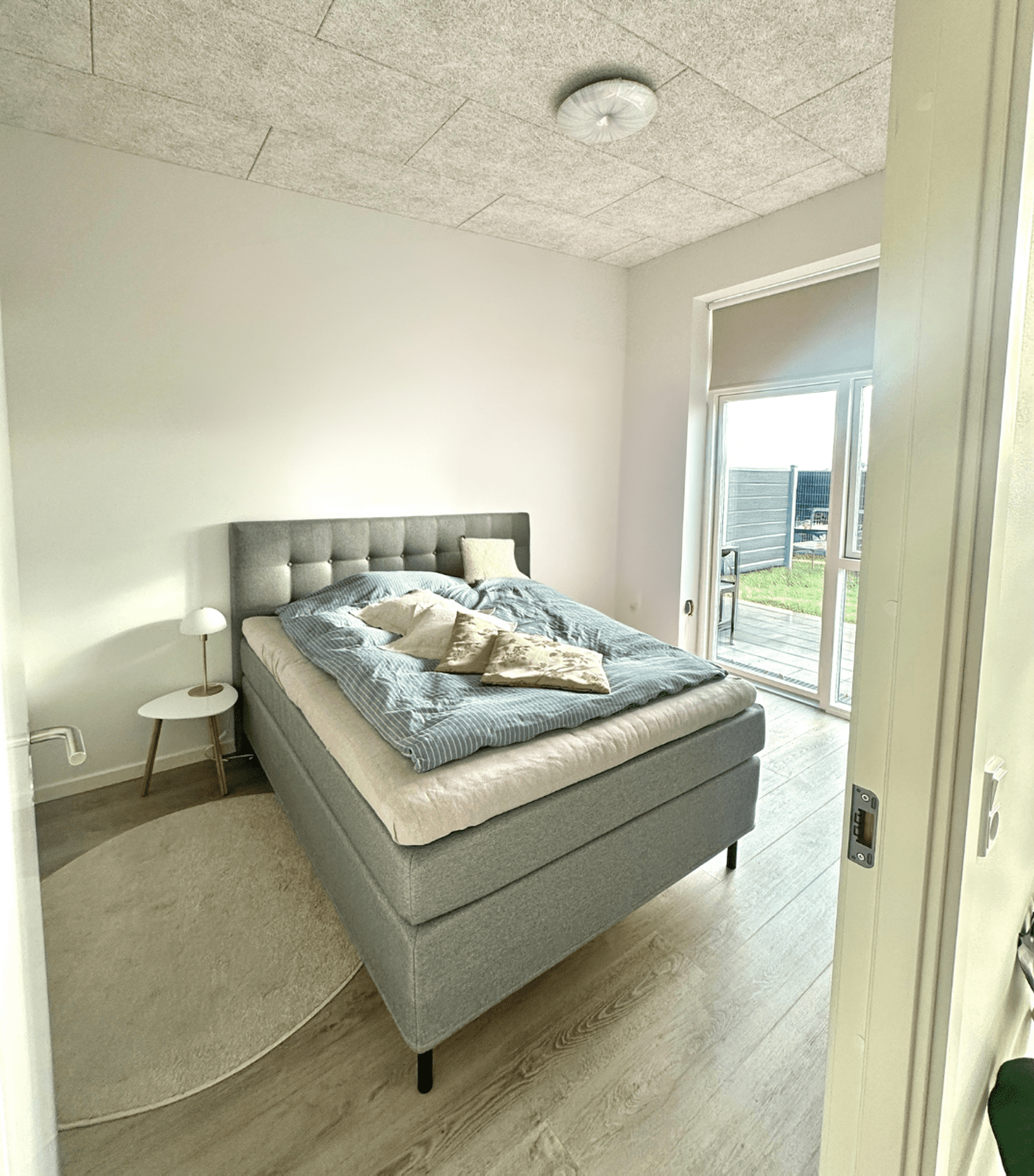 blomsterkærethjørri