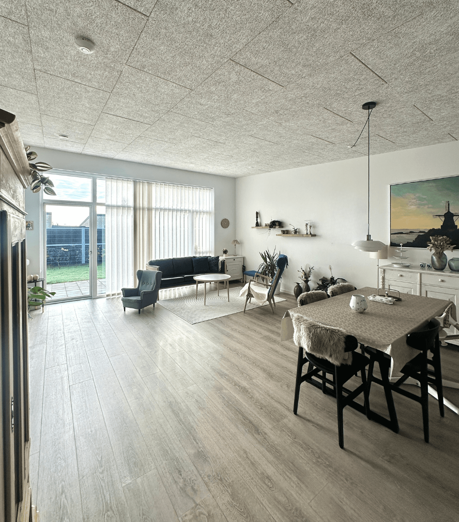 blomsterkærethjørrin