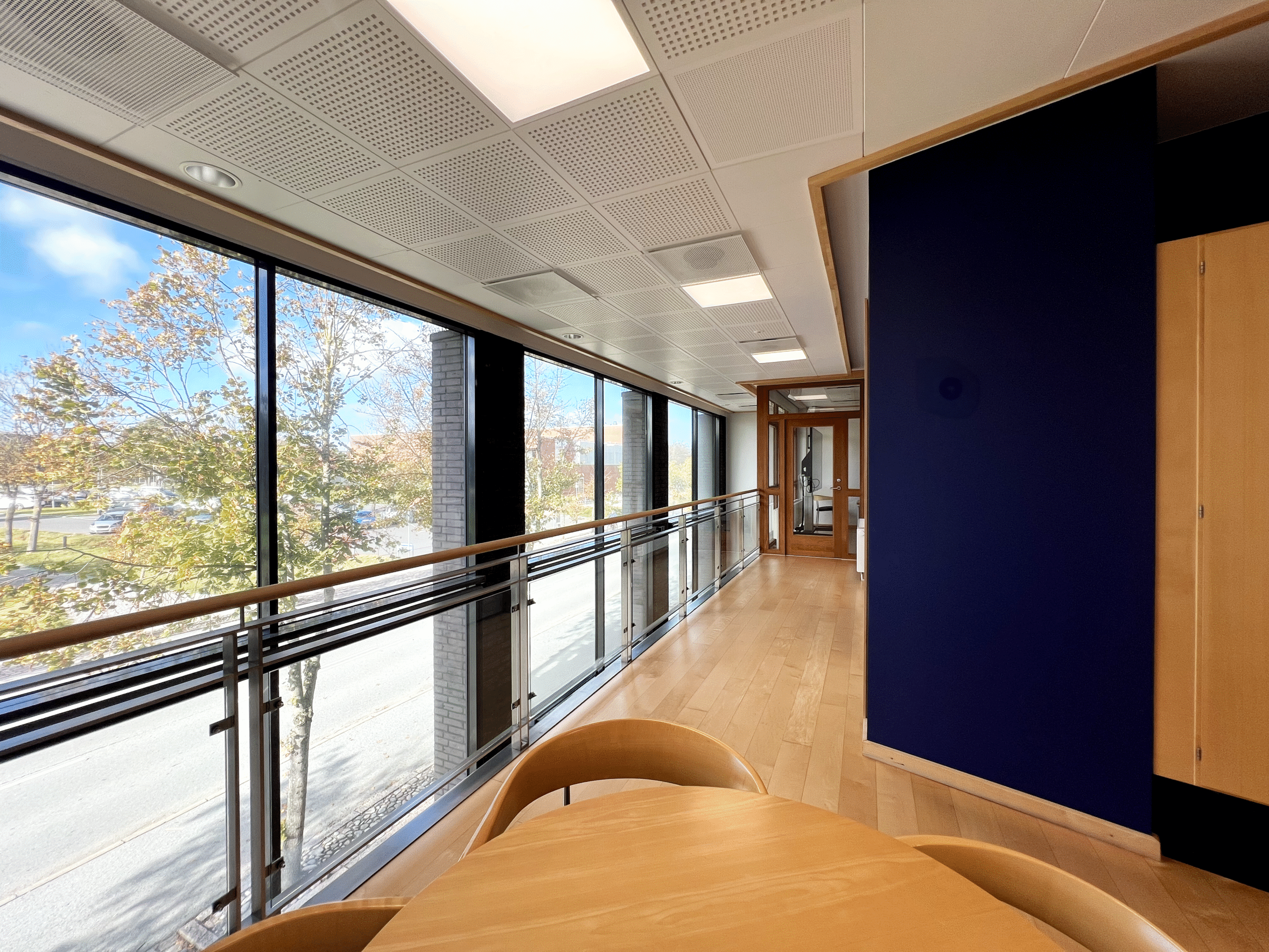 parallelvejfrederiks